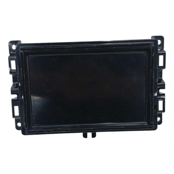 Tela Multimídia 7 Polegadas Jeep Compass 2019 P68396671ad