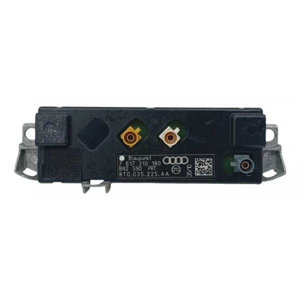 Módulo Antena Audi Rs5 4.2 V8 2011 8t0035225aa