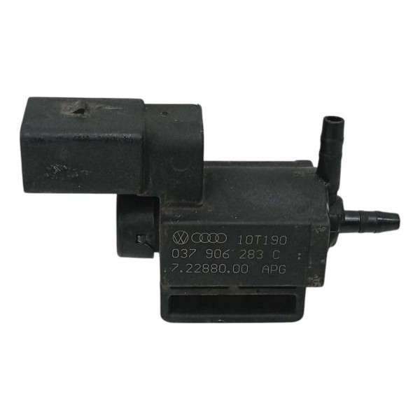 Válvula Solenoide Audi Rs5 4.2 V8 2010  037906283c
