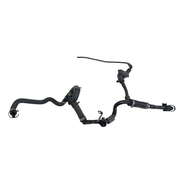 Mangueira Óleo Audi Rs5 4.2 V8 2010 2011 8t0611939a