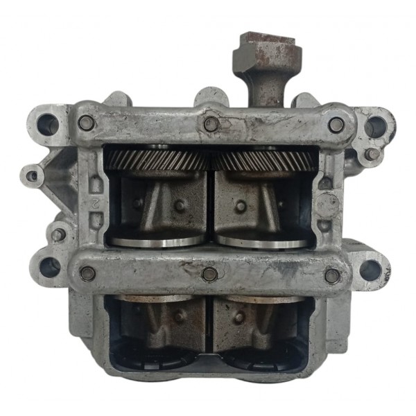 Bomba Óleo Eixo Balanceiro Outlander 2.2 Diesel 2016/17 Cx27
