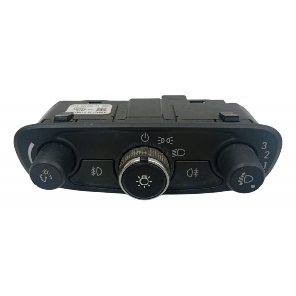 Botão Comando Luz Milha Gm Tracker 1.4 Turbo 2017/18 Cx27