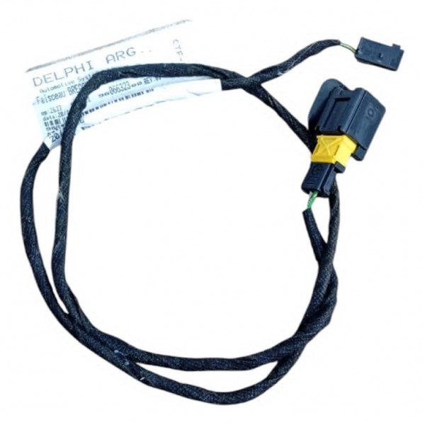Chicote Luz Freio Break Light Citroen C4 Lounge 2017 Cx26 V2