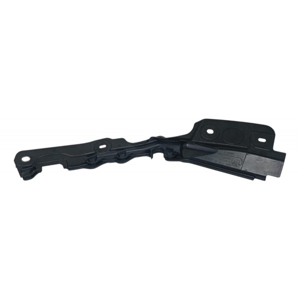 Suporte Painel Corta Fogo Inferior Bmw 320i 2015 Esquerdo