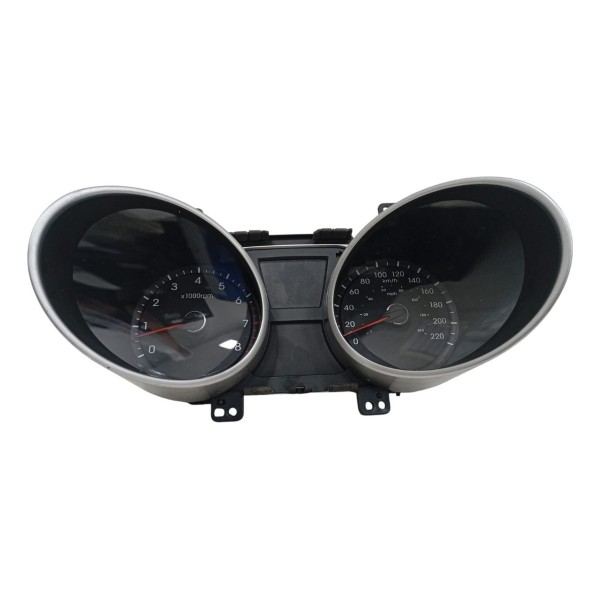 Painel Instrumento Hyundai Ix35 2015