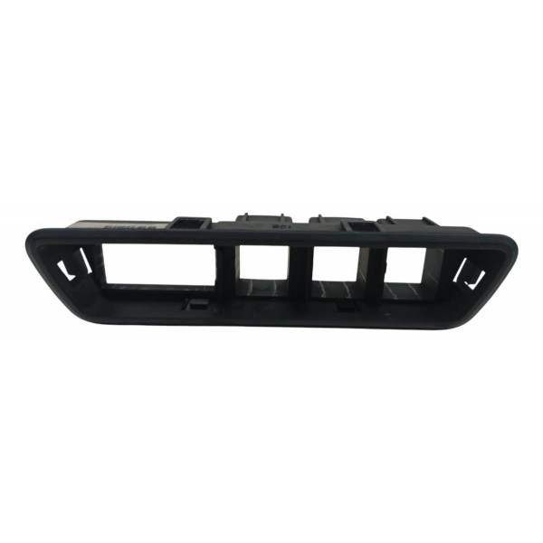 Moldura Botão Luminosidade Painel Hyundai Ix35 2015