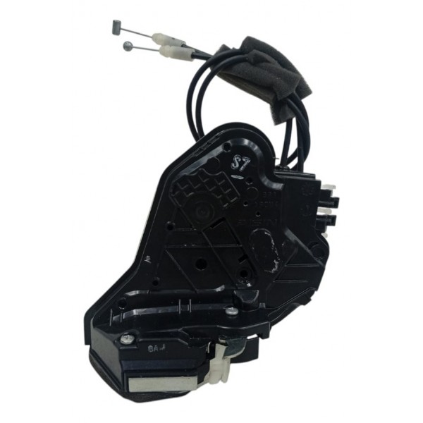 Fechadura Porta Honda Civic G10 2017 Traseiro Direito