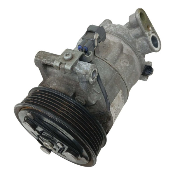 Compressor Ar Condicionado Jeep Compass 2018 01141852