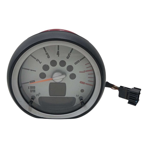 Conta Giros Painel Velocímetro Mini Cooper S 2011 2012
