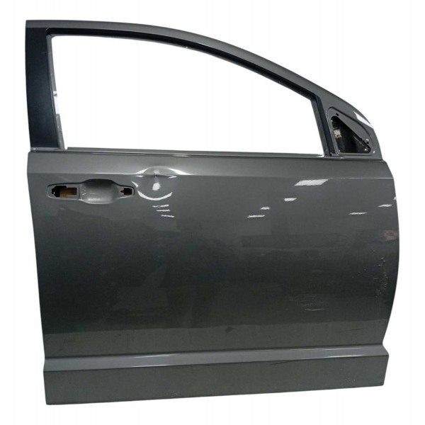 Porta Lata Dianteira Direita Dodge Journey 2012 Blindada