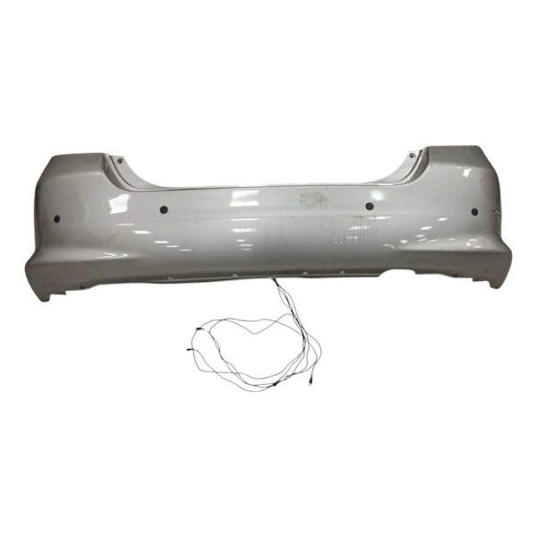 Parachoque Traseiro Honda Fit 2008