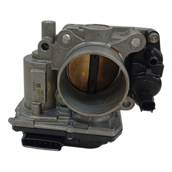 Tbi Corpo Borboleta Honda New Civic 2.0 2012 A 2015 Cx30