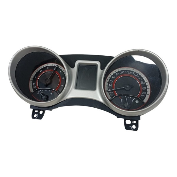 Painel Instrumento Dodge Journey 2015 Cx30