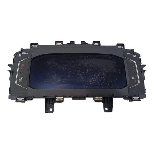 Painel Instrumentos Vw Tiguan 2020 3g0920790e