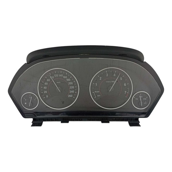Painel Instrumento Bmw 320i 2018 684724402
