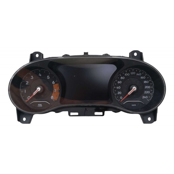Painel Instrumento Jeep Compass 2023 60987788