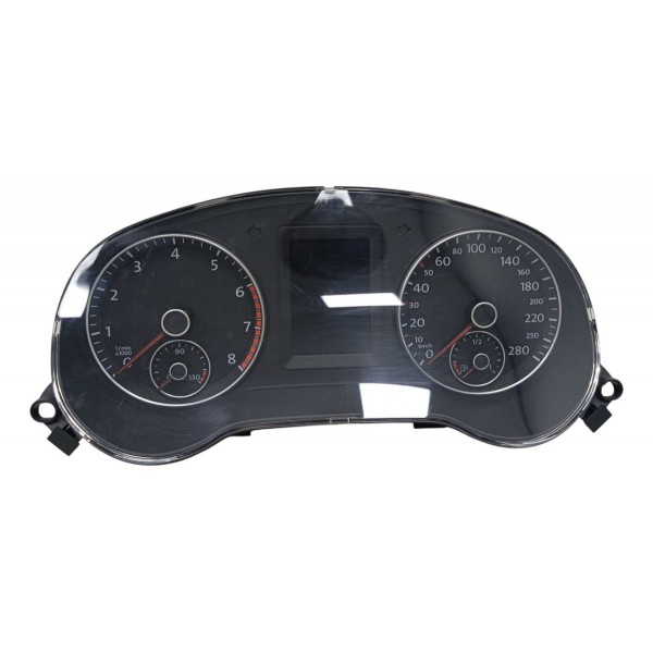 Painel Instrumento Vw Jetta 2015 5c6920873