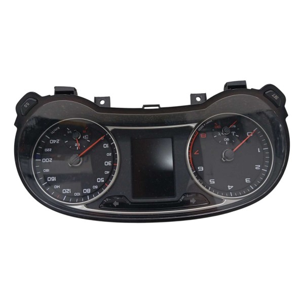 Painel Instrumentos Audi A1 2013 8x0920930g