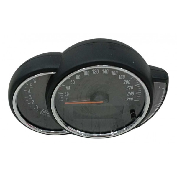 Painel Instrumento Mini Cooper S 2018/19 8707210-01