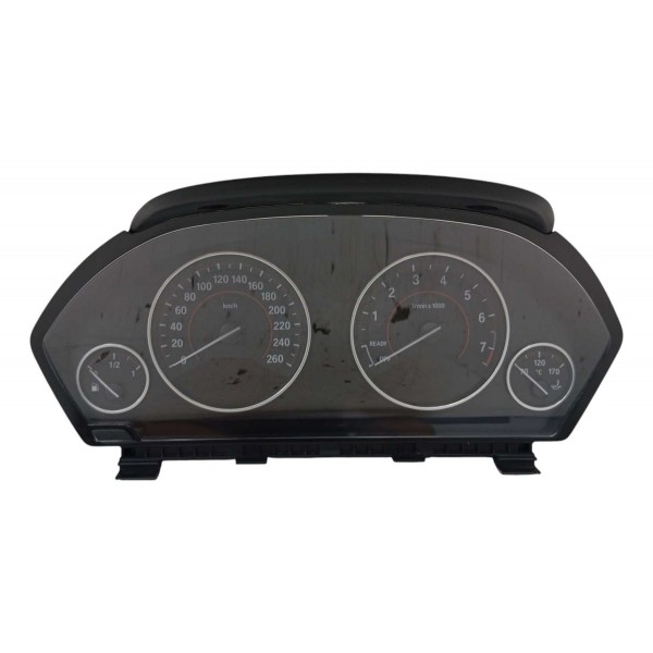 Painel Instrumento Bmw 328i 2015 932521801