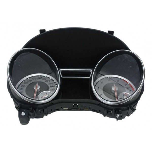 Painel Instrumentos Mercedes Gla200 2016 A1569001602