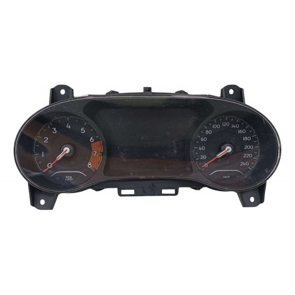 Painel Instrumentos Jeep Compass 2017 53227239