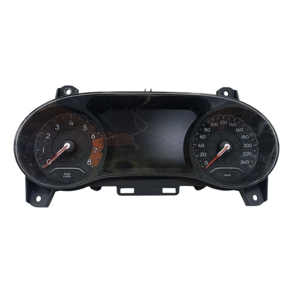 Painel Instrumentos Jeep Compass 2020 60938970