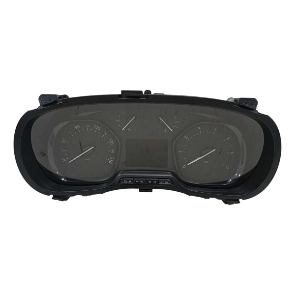 Painel Instrumento Citroen Jumpy 2020 983747308000