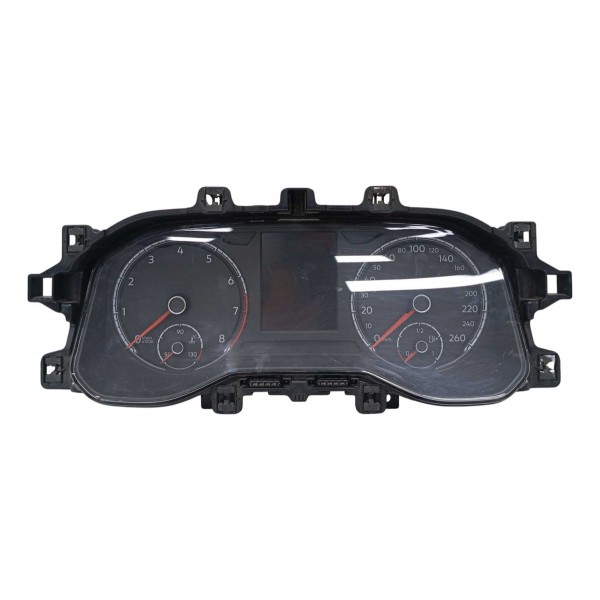 Painel Instrumento Vw Virtus Msi 2021 6ea920740e