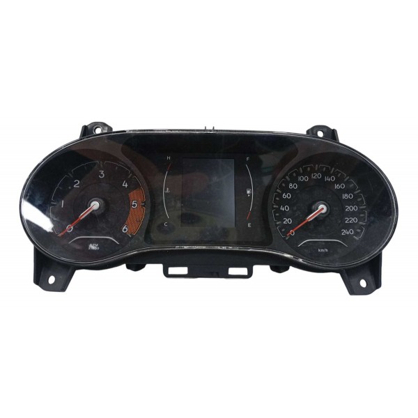 Painel Instrumentos Jeep Compass 2018 53236100