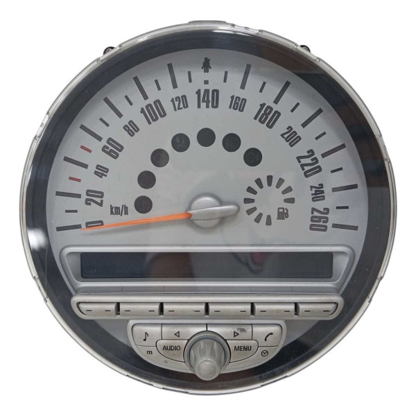 Painel Instrumentos Mini Cooper S 2010 918950404