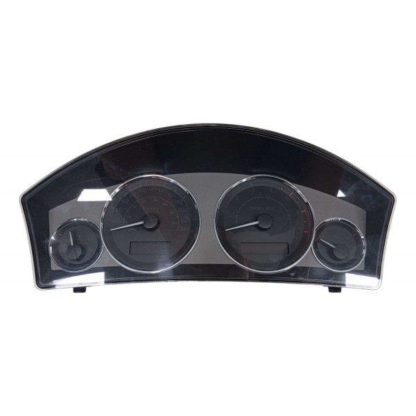 Painel Instrumento Jeep Cherokee 2009 05172526ae
