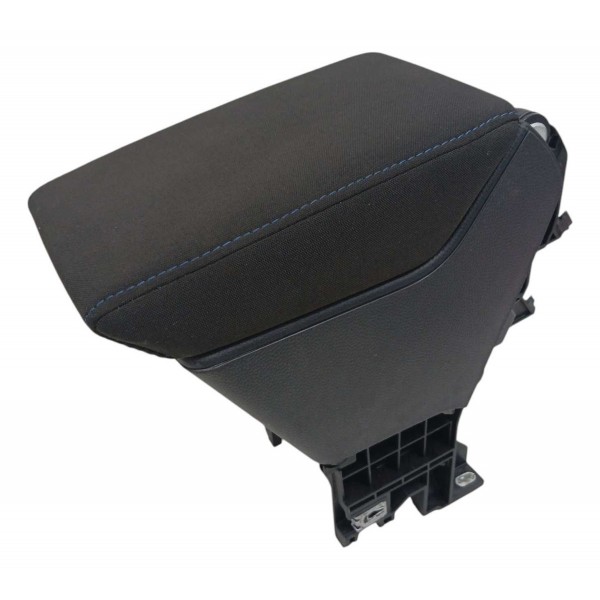 Apoio Braço Console Central Vw Nivus 2021