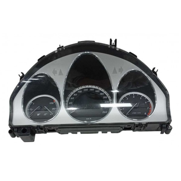 Painel Instrumentos Mercedes C250 2011 A2049000905