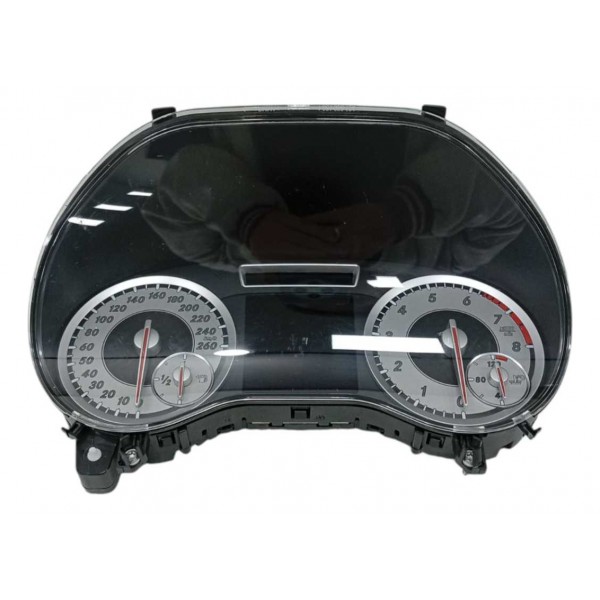 Painel Instrumentos Mercedes A200 2015 A1769008901