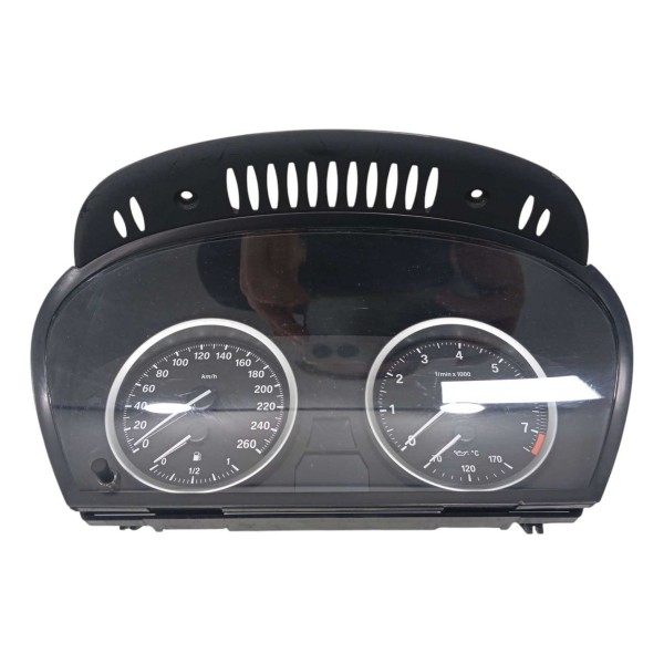 Painel Instrumentos Bmw X6 2013 6976284