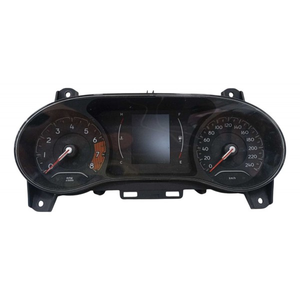 Painel Instrumentos Jeep Compass 2020 60938972