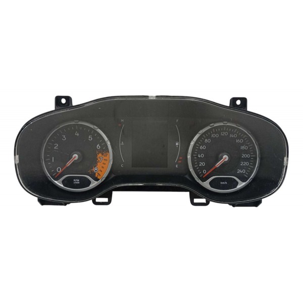 Painel Instrumento Jeep Renegade 2016 100220441