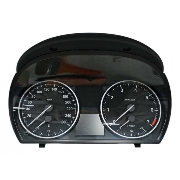 Painel Instrumentos Bmw X1 2013 924233901