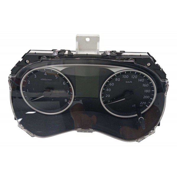 Painel Instrumento Nissan Kicks 2019 248105rb2b