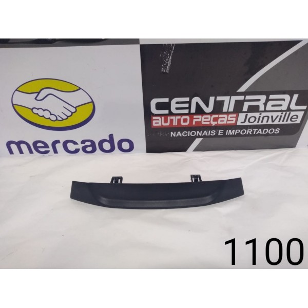 Acabamento Central Painel Ford Focus Se 2017