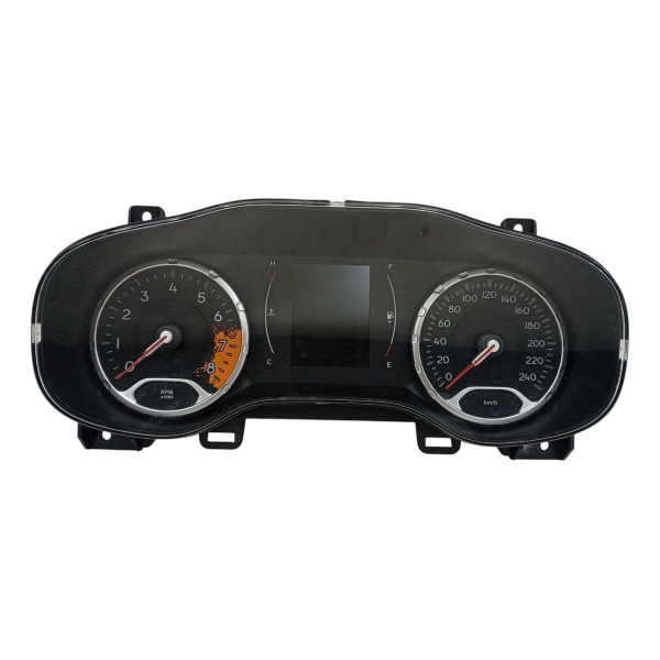 Painel Instrumento Jeep Renegade 2019 100248574