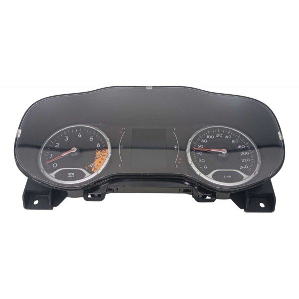 Painel Instrumentos Jeep Renegade 2018 100224773