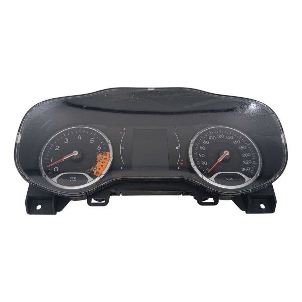 Painel Instrumentos Jeep Renegade 2016 100224773