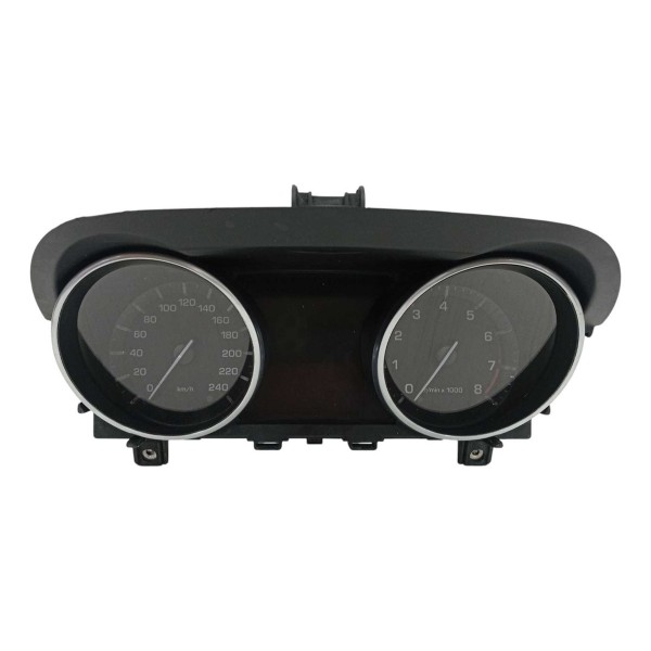 Painel Instrumento Land Rover Evoque 2013 A 2016 Ej3210849df