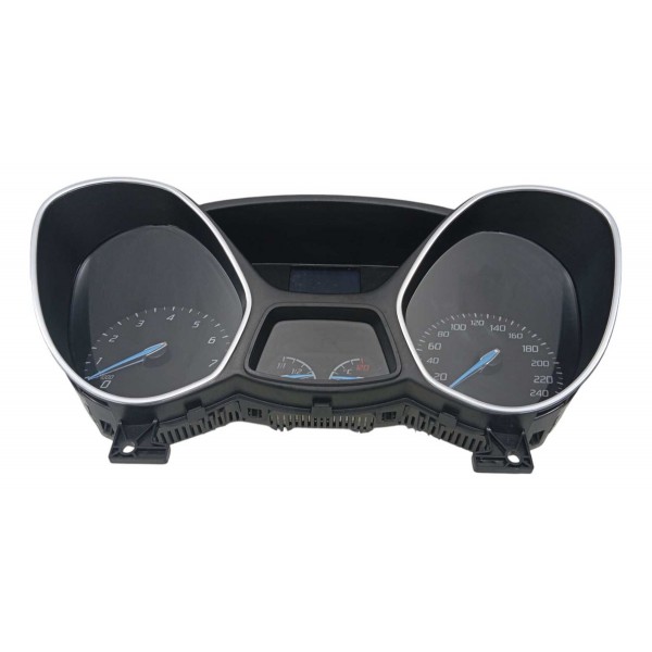 Painel Instrumentos Ford Focus 2014 2015 Bm5t10849bae