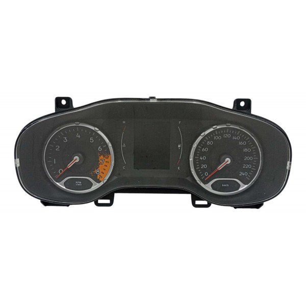 Painel Instrumentos Jeep Renegade 1.8 Flex 2019 2020