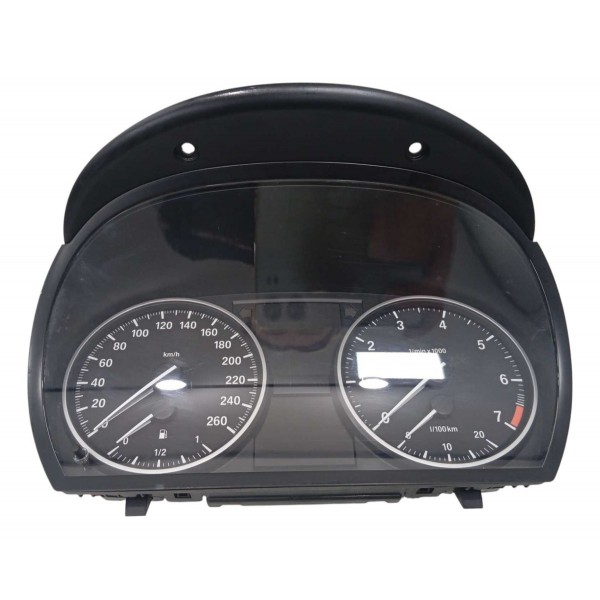 Painel Instrumentos Bmw X1 2014 928380703