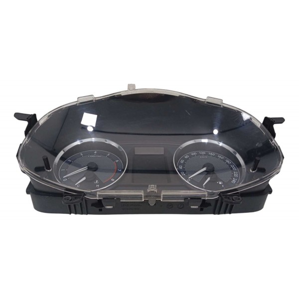 Painel Instrumentos Toyota Corolla 2016 A2c86327500
