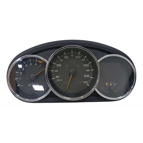 Painel Instrumentos Renault Fluence 2013 248104150r